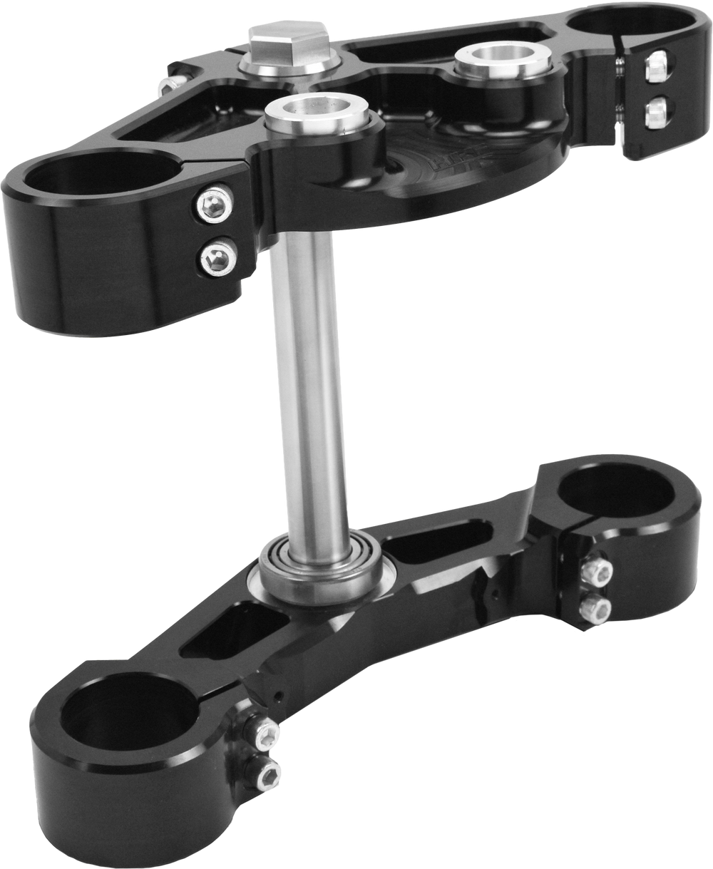 HAWG HALTERS INC Dominator Performance Triple Trees