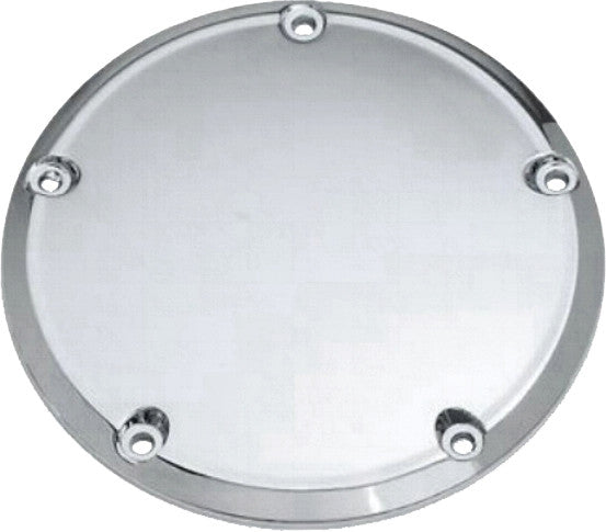 HARDDRIVE Bevel Cut Derby Cover