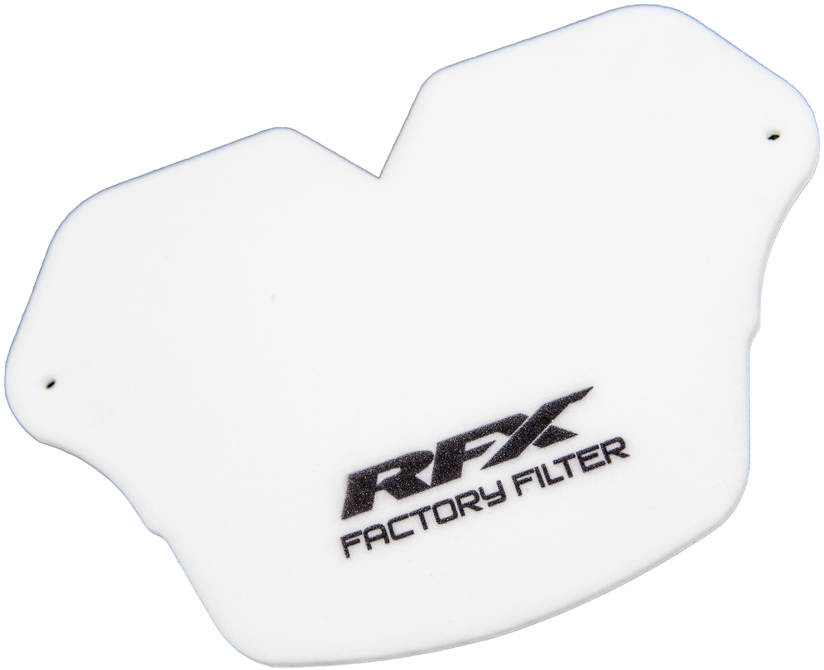 RFX FOAM MUD DEFLECTOR OSFA