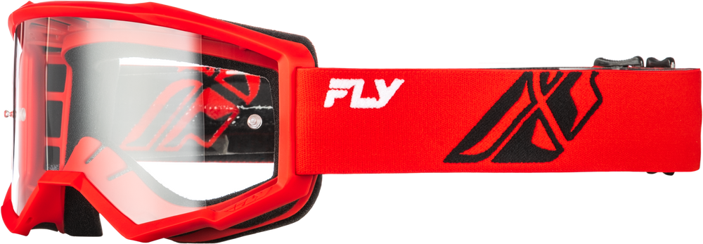 FLY RACING Youth Focus Goggle (2026)