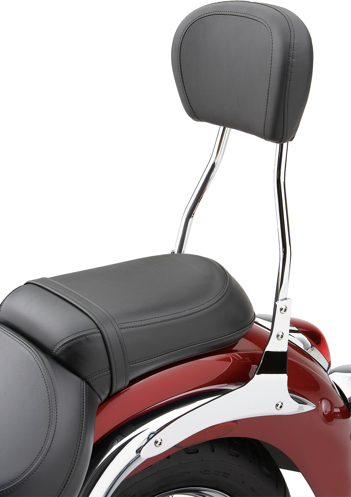 COBRA Std Sissy Bar