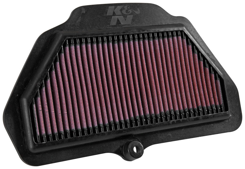 K&N AIR FILTER (1)