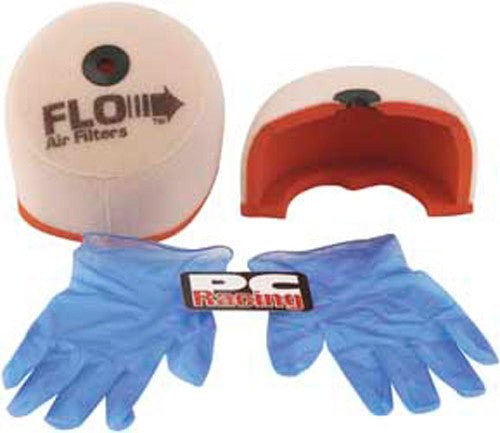 PCRACING Flo-X Filter