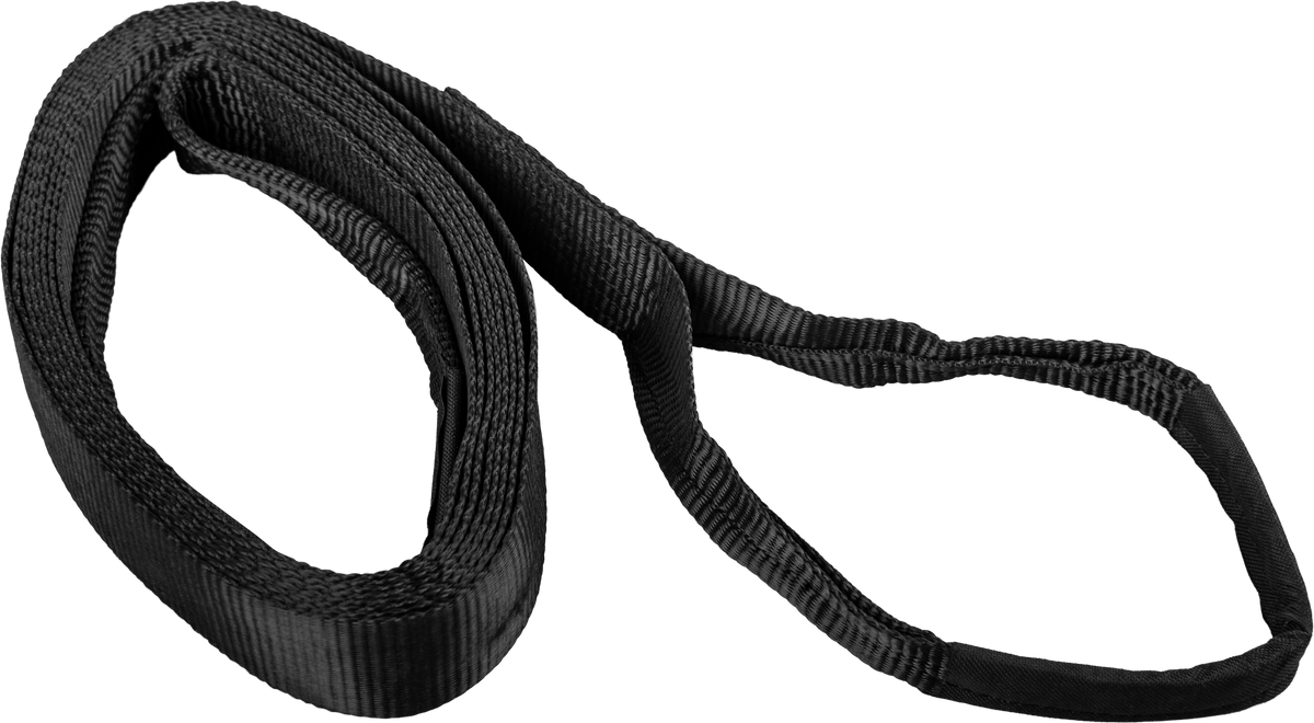 FIRE POWER Fire Power Tow Strap Kit