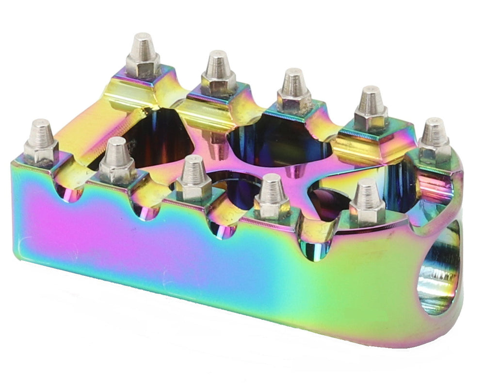 FLO MOTORSPORTS Moto Style Shifter Pegs
