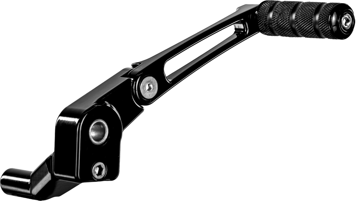 SANTORO FABWORX JUST THE TIP ADJ BRK ARM SOFTAIL W/MIDS