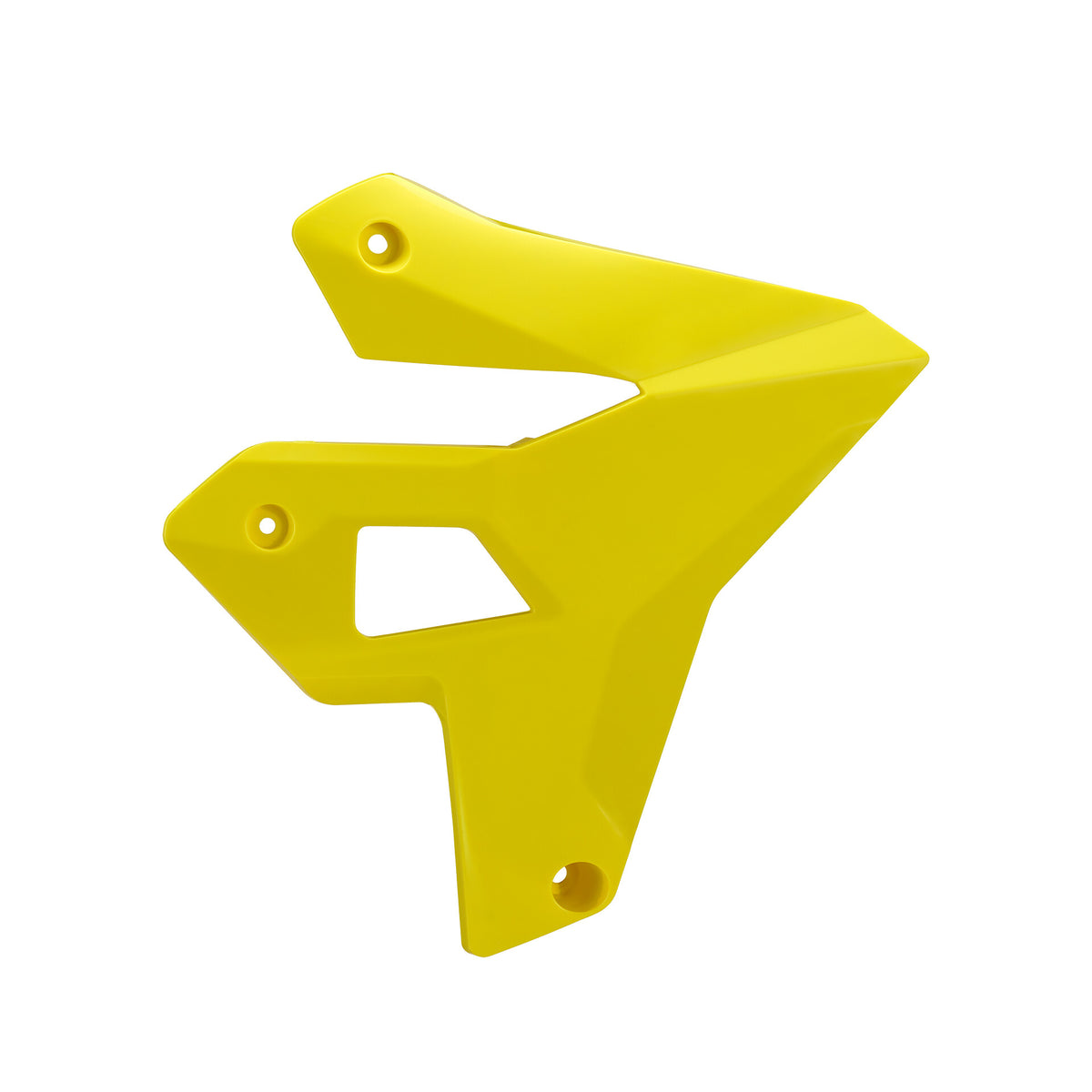 POLISPORT Radiator Shroud