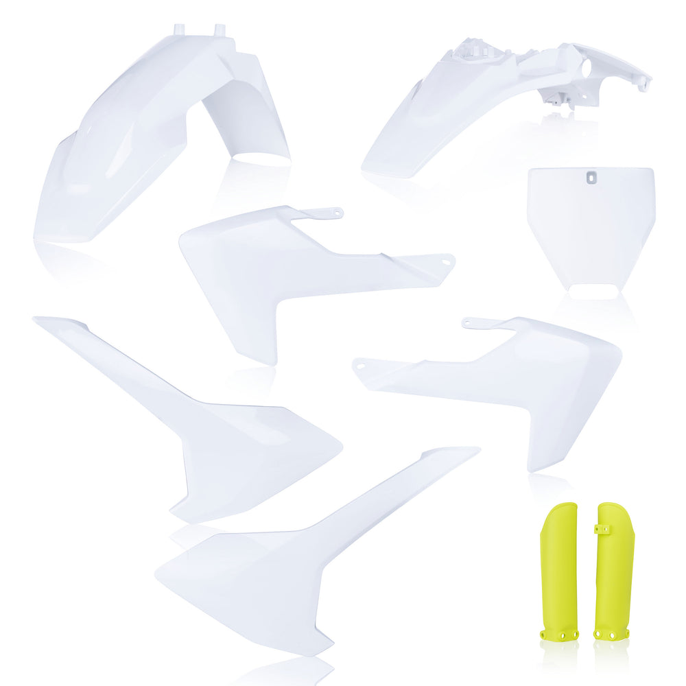ACERBIS Full Plastic Kit (1)