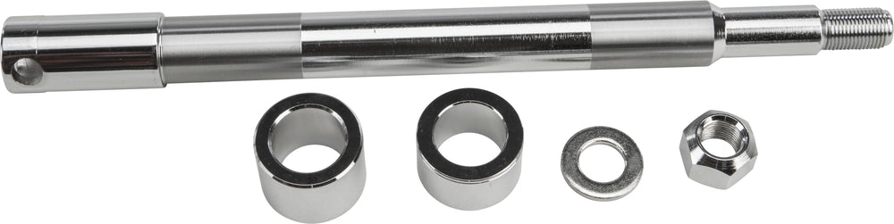 HARDDRIVE Front Axle