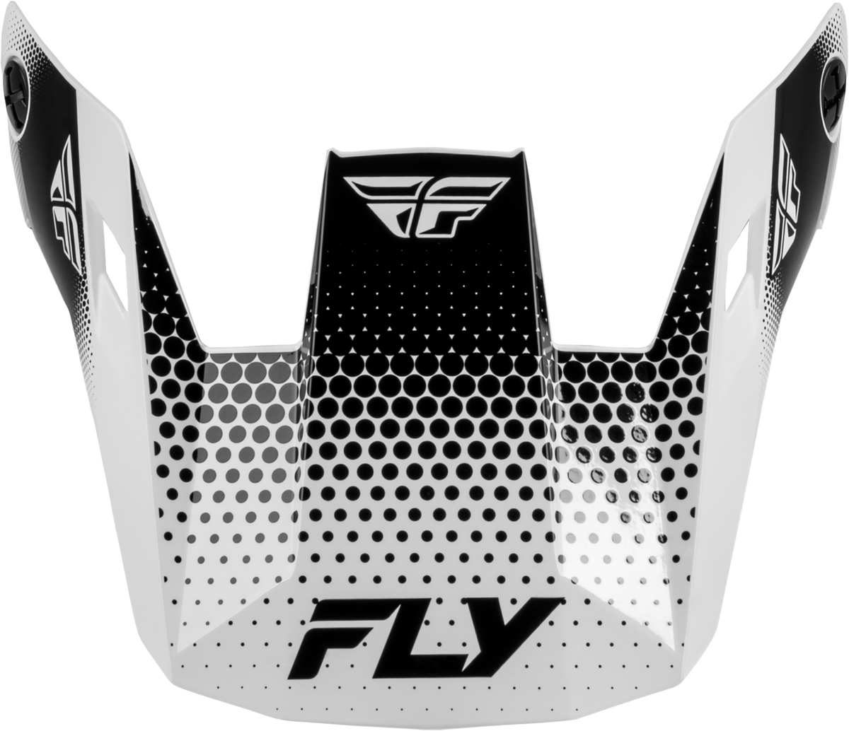 FLY RACING Rayce Sonar Helmet Visor (2027)