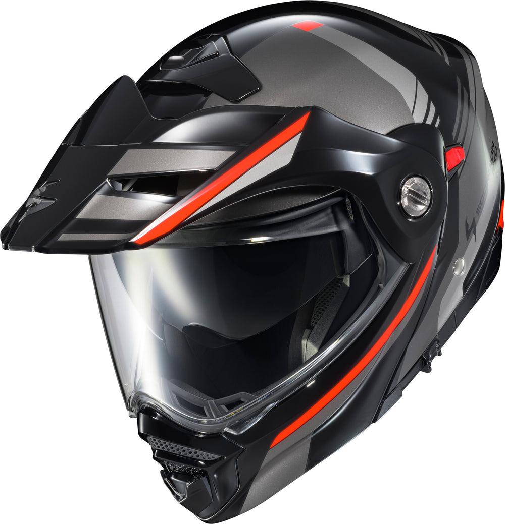 SCORPION EXO EXO-AT960 Modular Helmet