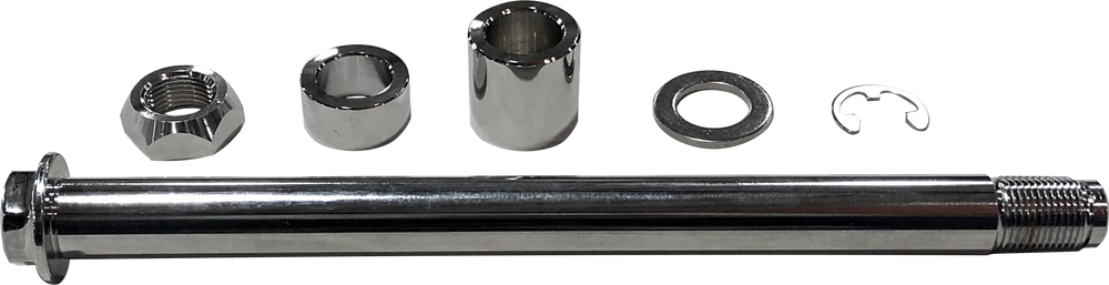 HARDDRIVE Rear Axle