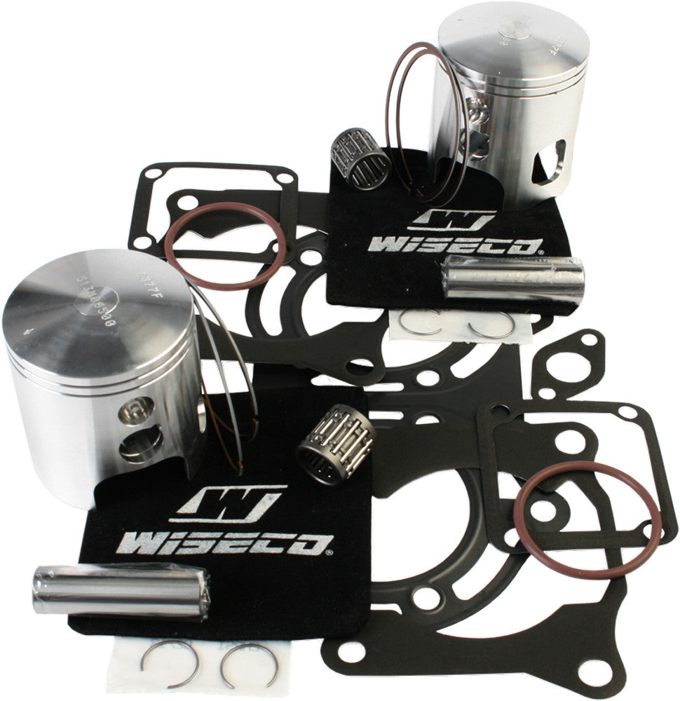 WISECO Precision Matched/Balanced Cycle Piston Kit