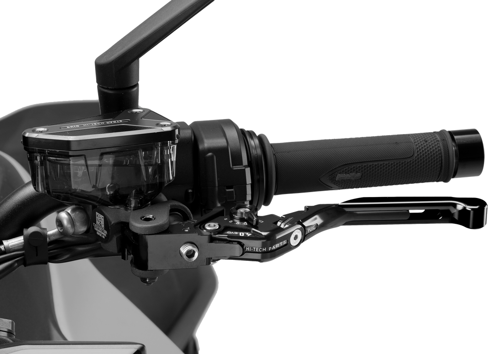 PUIG Hi-Tech Extendable Clutch Lever