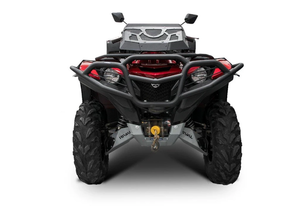 RIVAL POWERSPORTS USA Radiator Relocator Kit