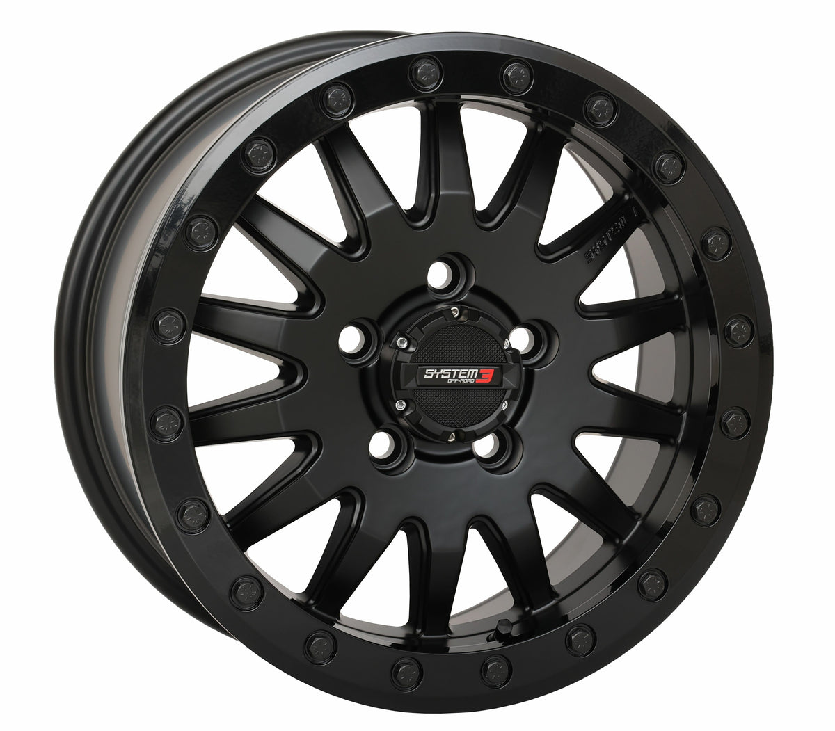 SYSTEM 3 SB8 WHEELS