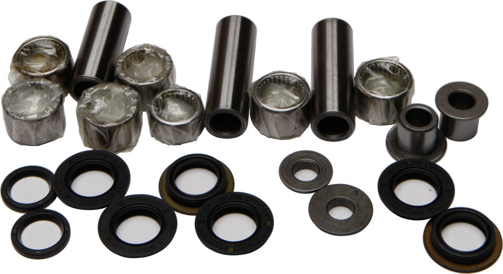 ALL BALLS Swingarm Linkage Bearing & Seal Kit