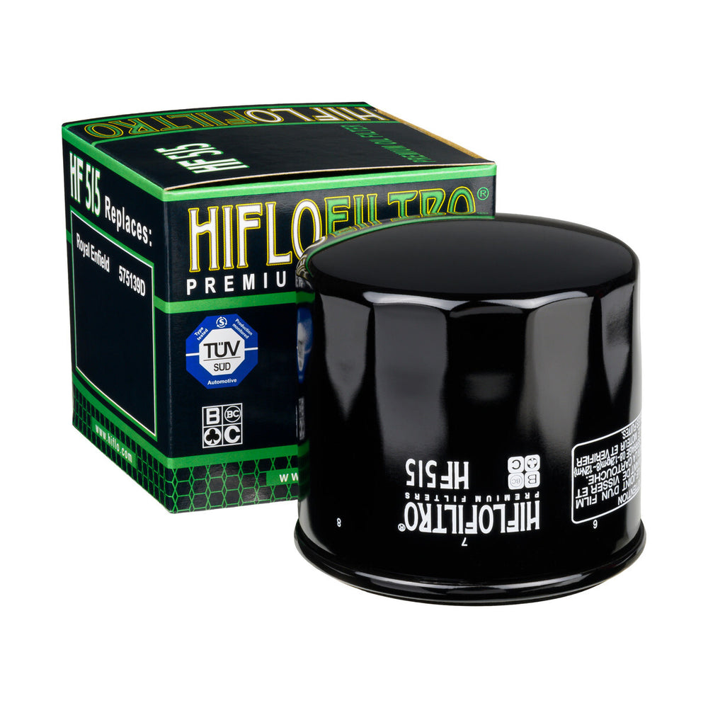 HIFLOFILTRO Oil Filter