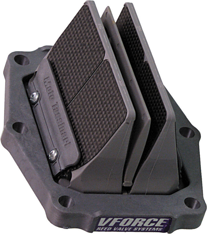 MOTO TASSINARI Delta 2 Reed Valve System