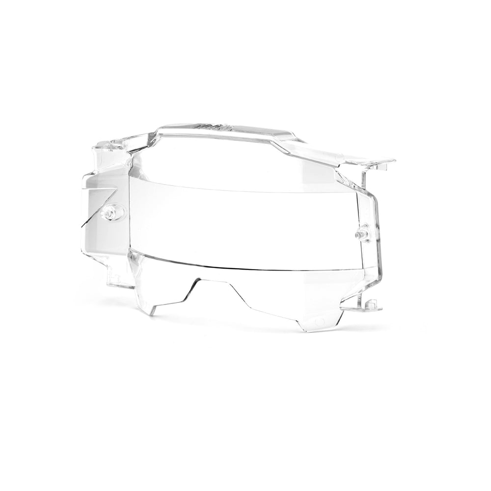 100-PERCENT Amega Replacement Lenses and Accessories