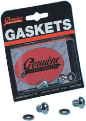 JAMES GASKETS Shovelhead Gasket Kit