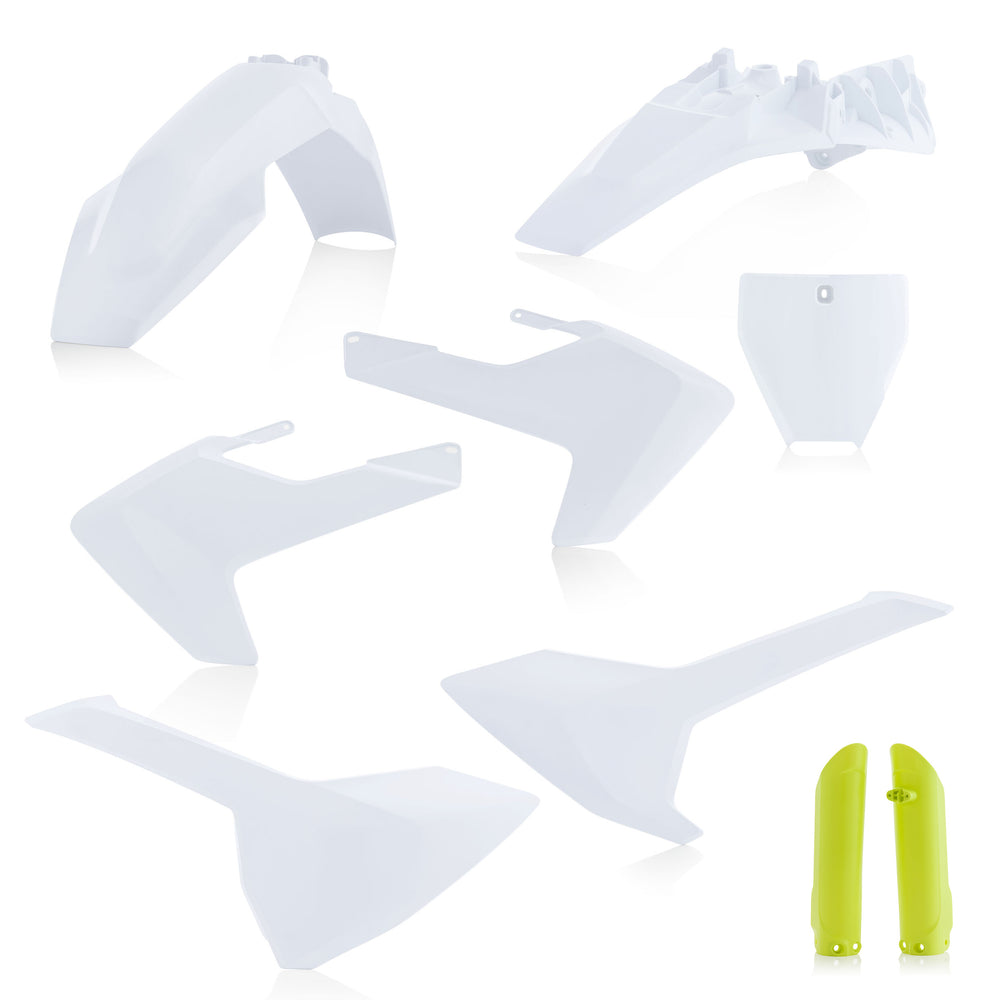 ACERBIS Full Plastic Kit (1)