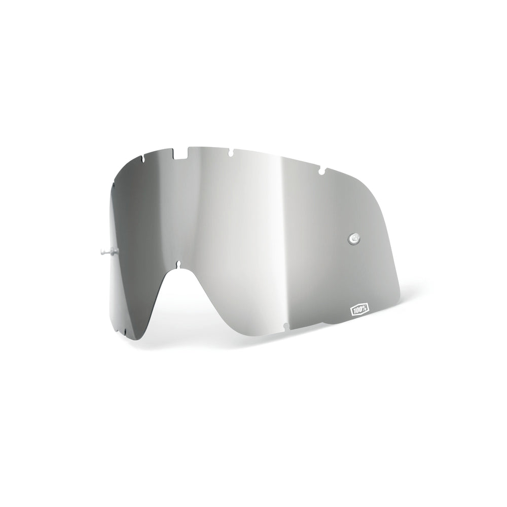 100-PERCENT Barstow Replacement Lenses and Accessories
