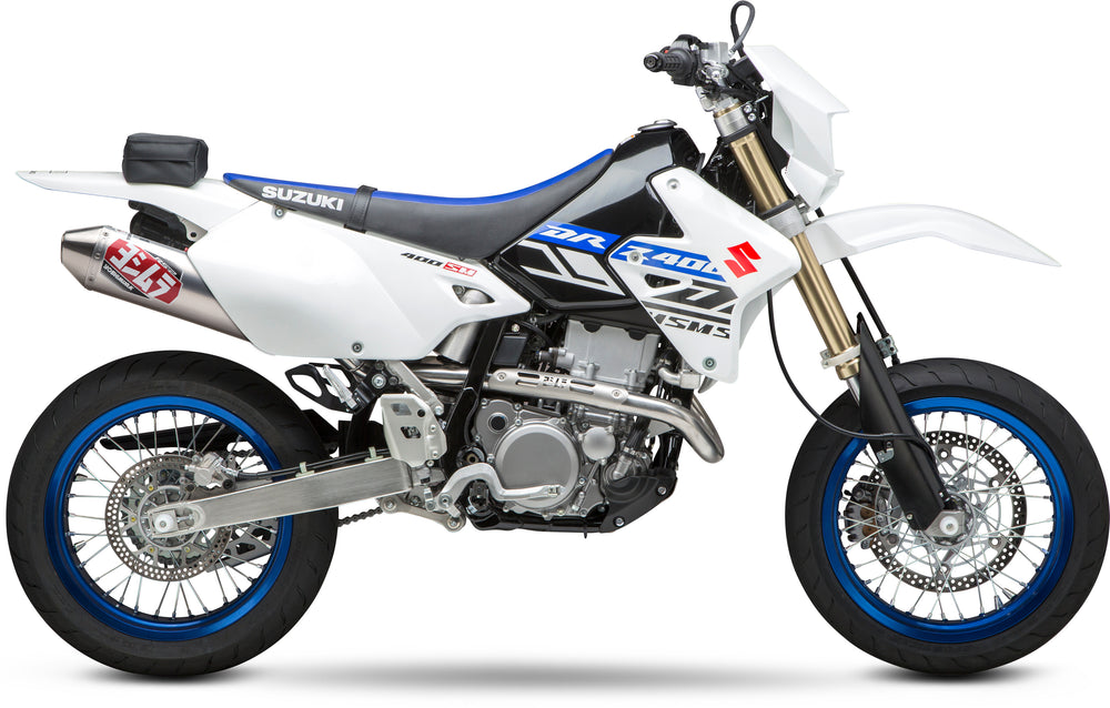 YOSHIMURA RS-2 Full System Exhaust