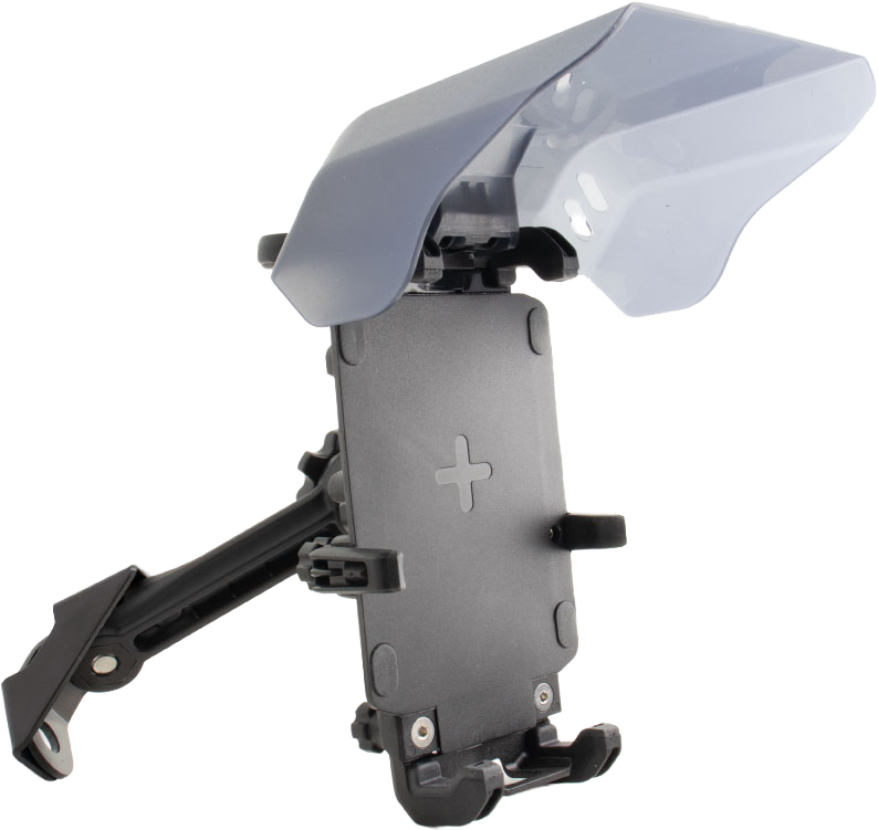 KOSO Armor Phone Charger Mount
