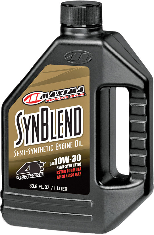 MAXIMA SynBlend 4 Oil