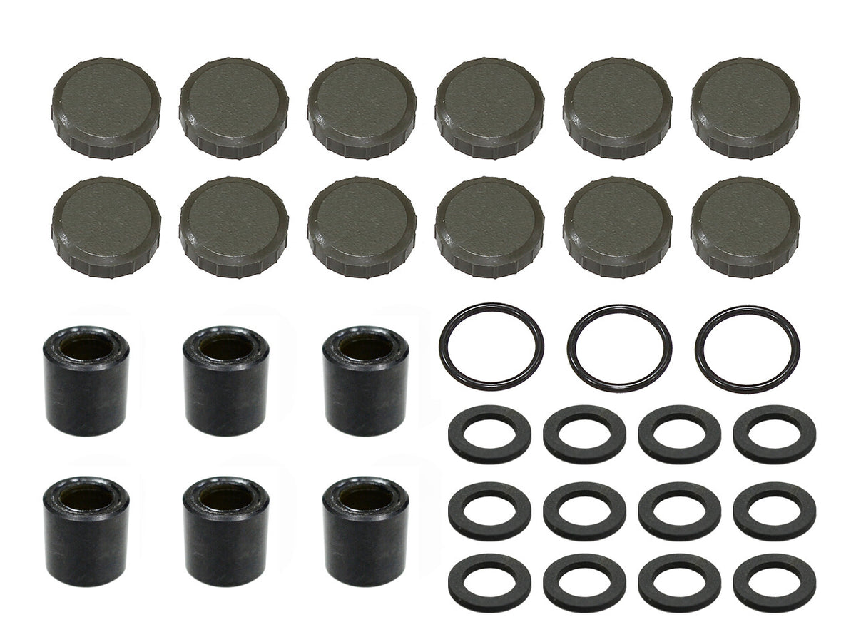 SP1 Clutch Repair Kit