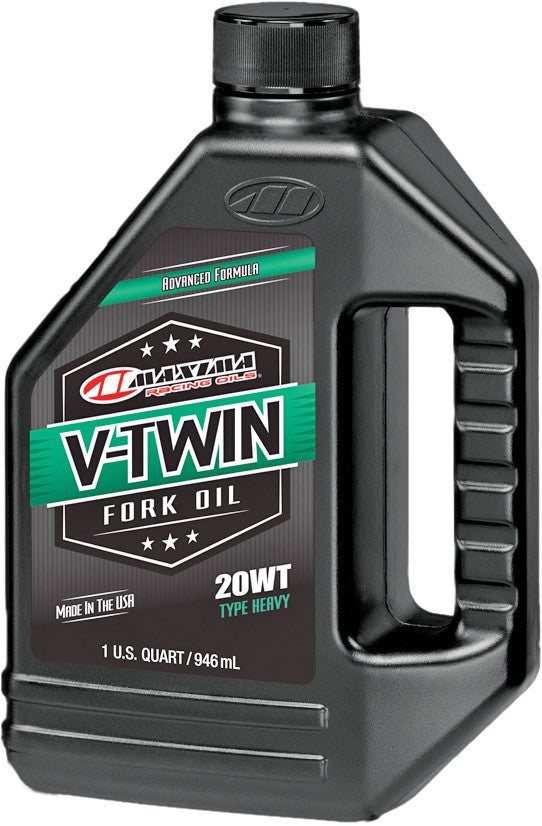 MAXIMA Fork Oil