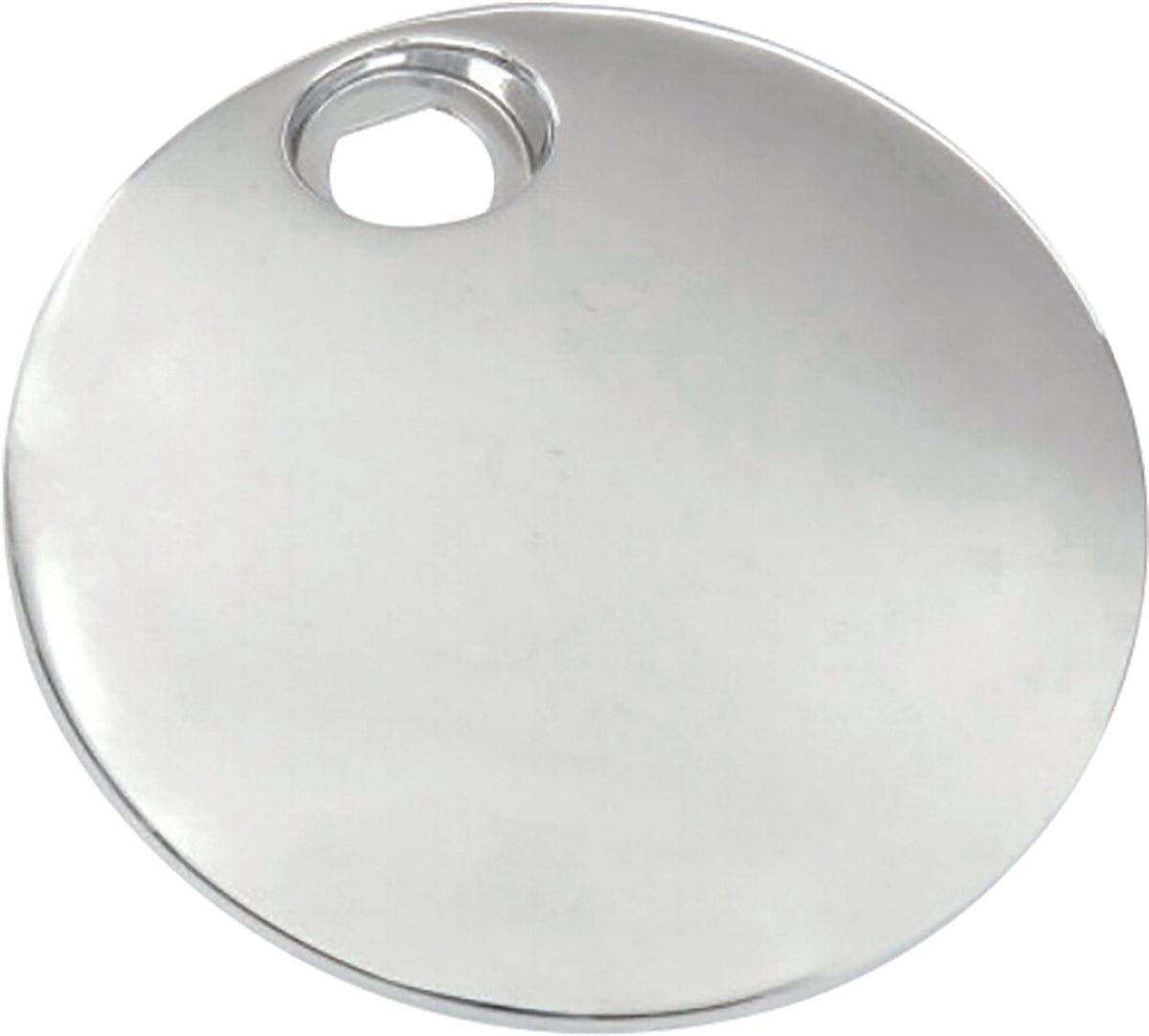 HARDDRIVE Fuel Tank Console Door