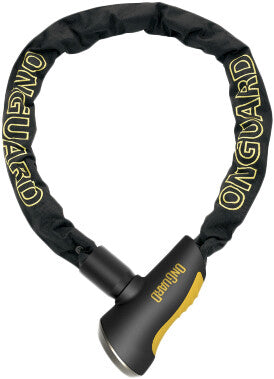 ONGUARD Mastiff 8021 Chain Lock