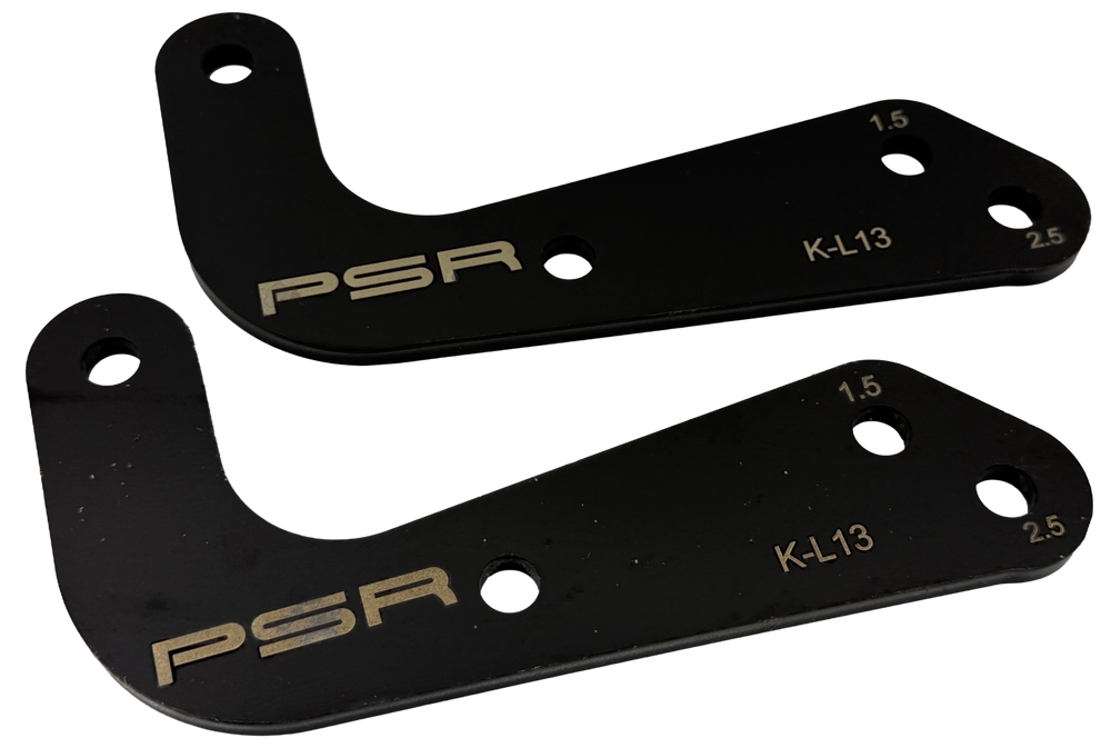 PSR Lowering Link