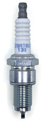 NGK Spark Plug (2)