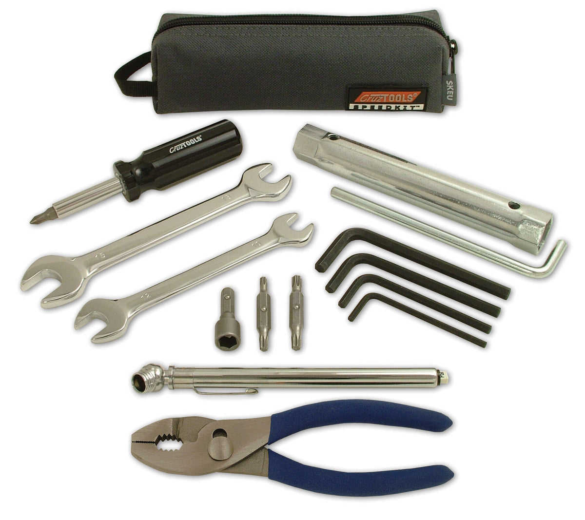 CRUZ TOOLS Speed Kit EU