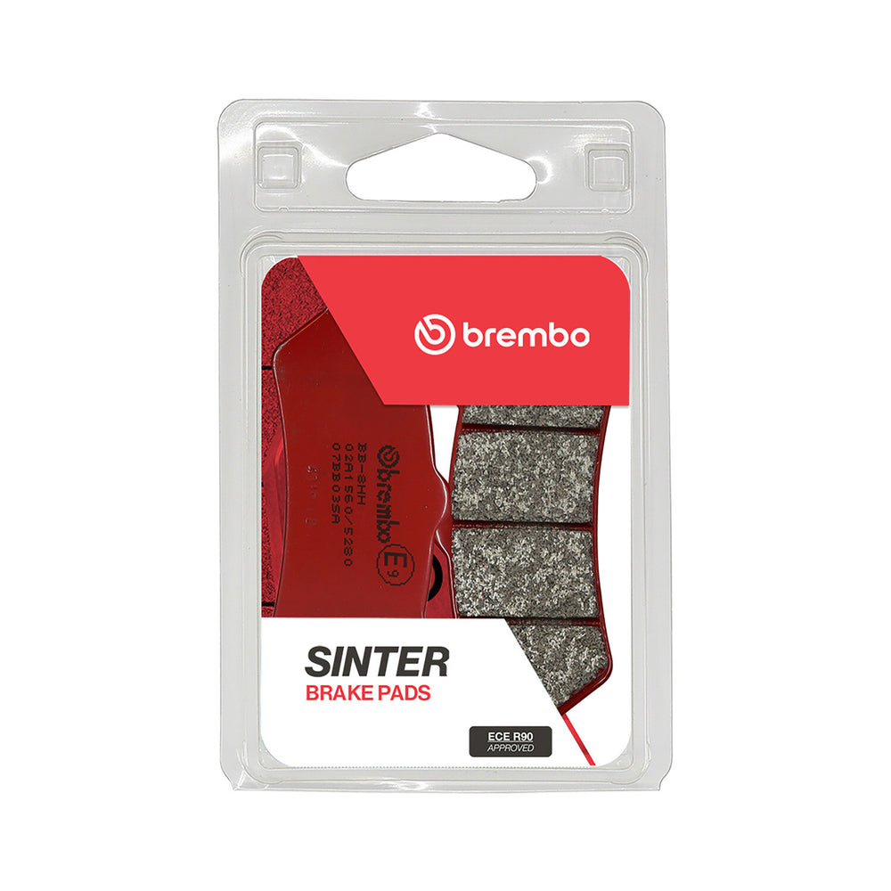 BREMBO Prime SP Sintered Brake Pads