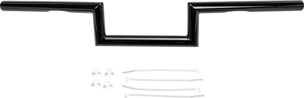 HARDDRIVE Traditional Z Handlebars