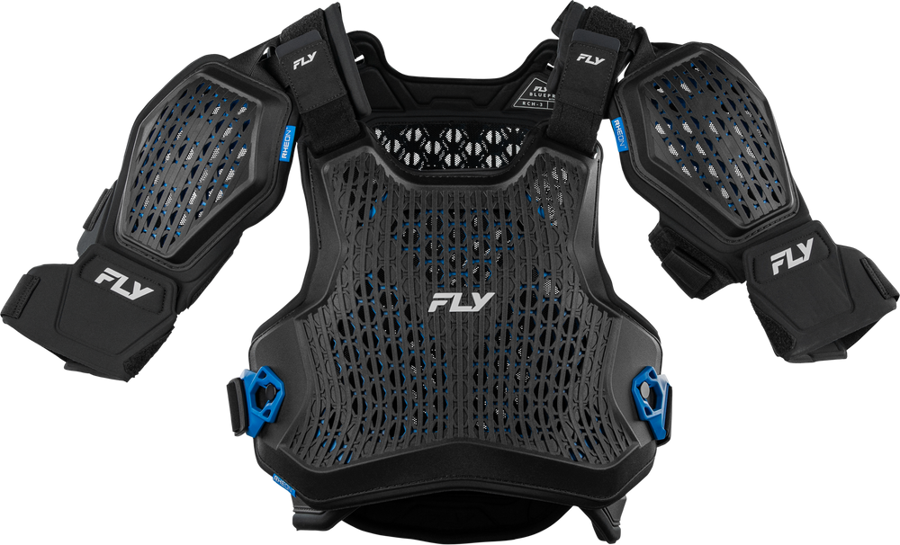 FLY RACING Blueprint RCH-3 Chest Protector