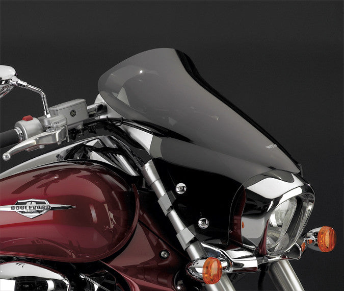 NATIONAL CYCLE VStream+ Windshield