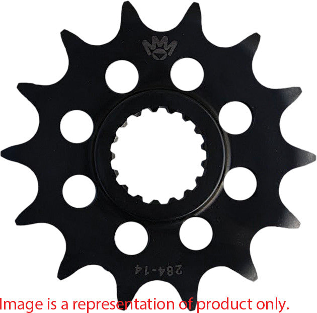 MIKA METALS Front Sprocket