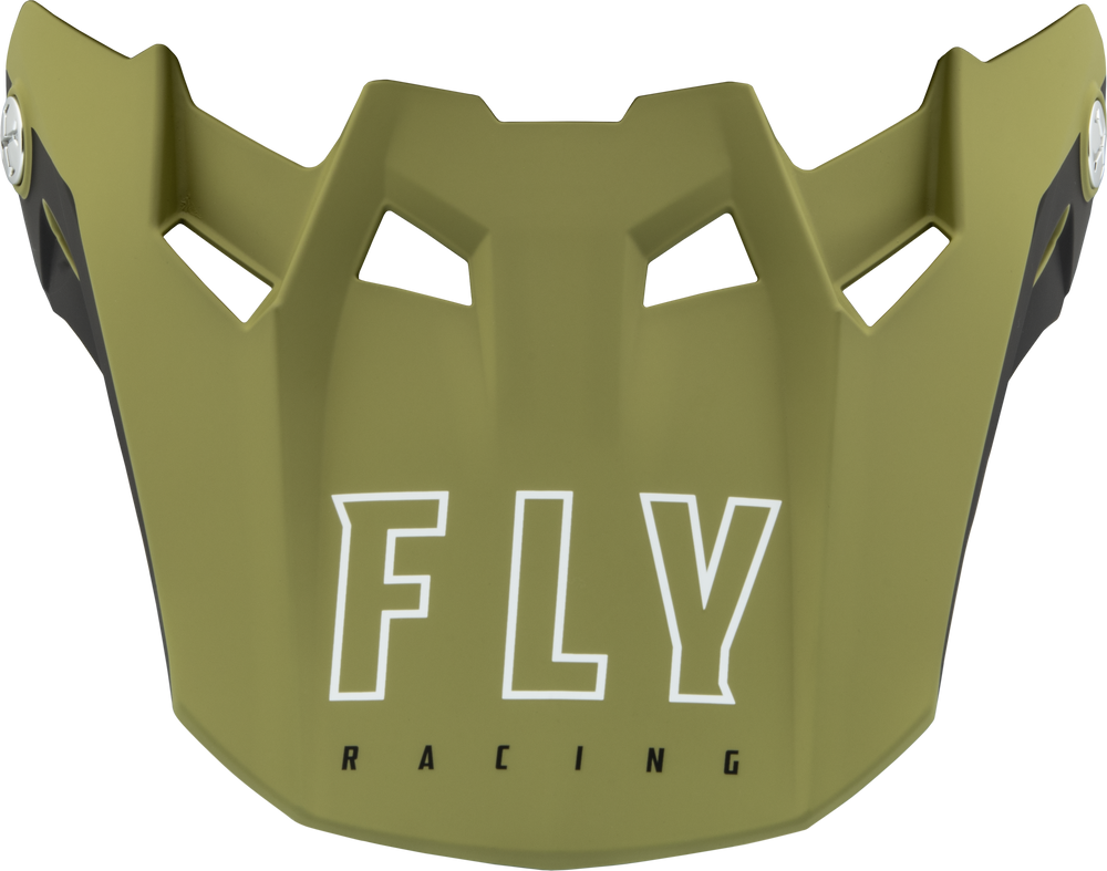 FLY RACING Formula CC Centrum Visor