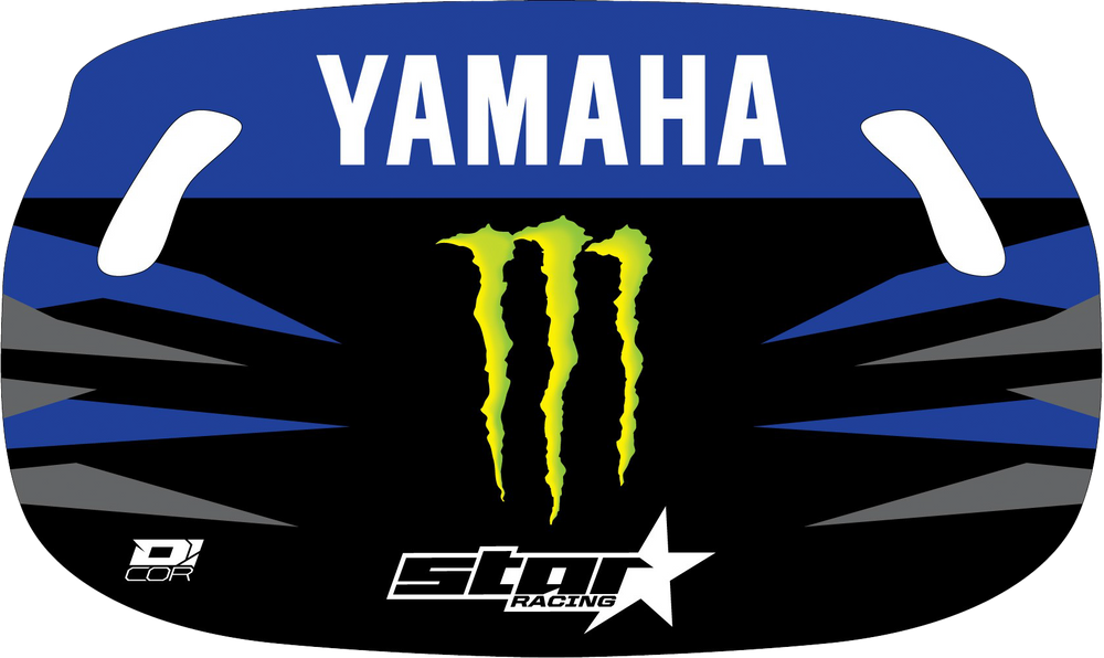D-COR Pit Board