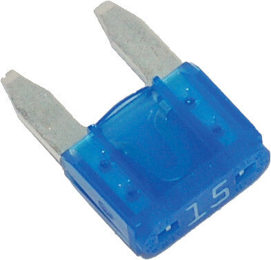 NAMZ CUSTOM CYCLE Mini Fuses