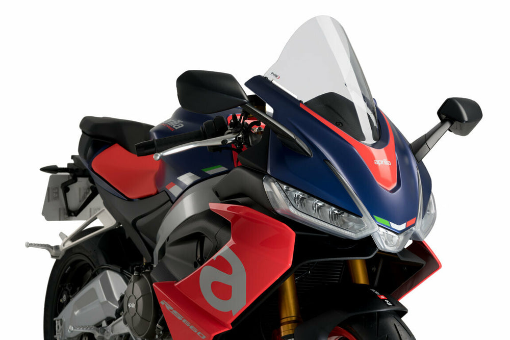 PUIG R-Racer Windscreens