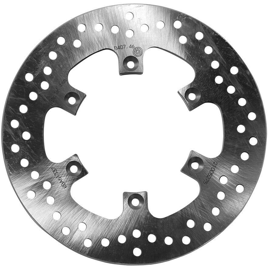 BREMBO Prime Brake Rotors