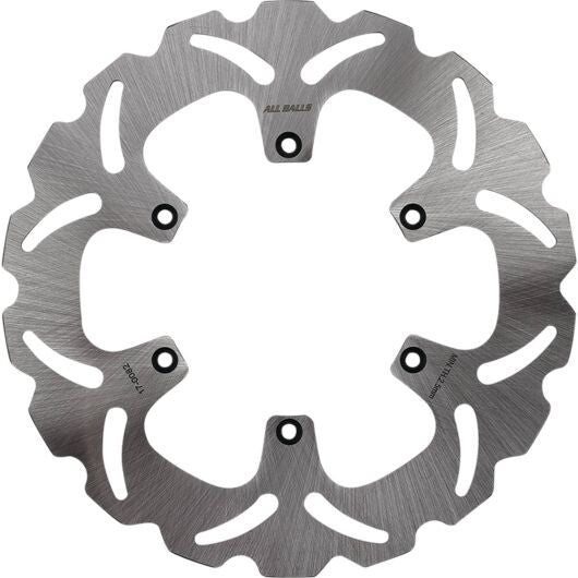 ALL BALLS Brake Rotor