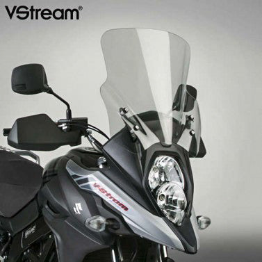 NATIONAL CYCLE Fairing Mount V-Stream Windscreen