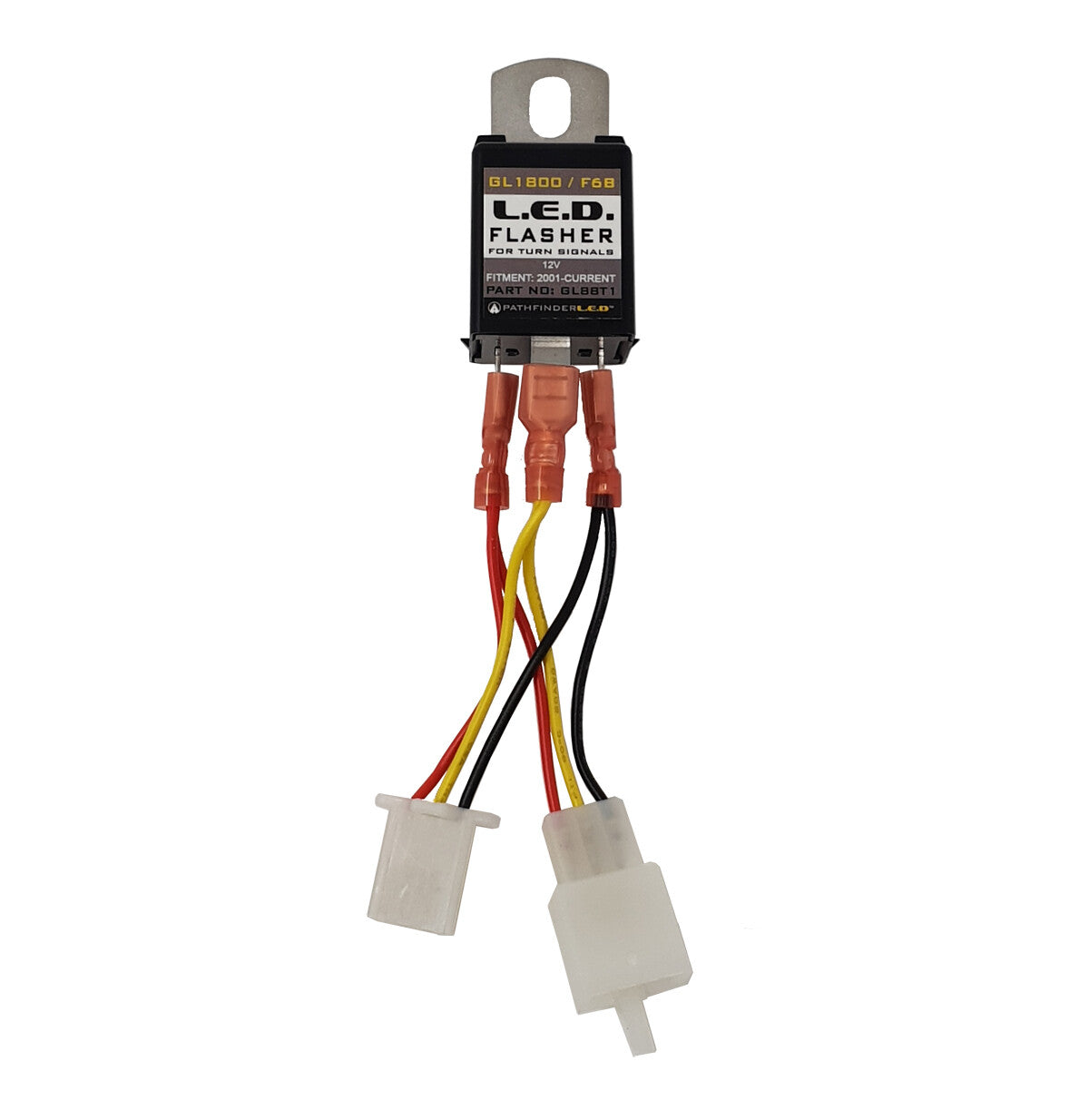 PATHFINDER LED Flasher